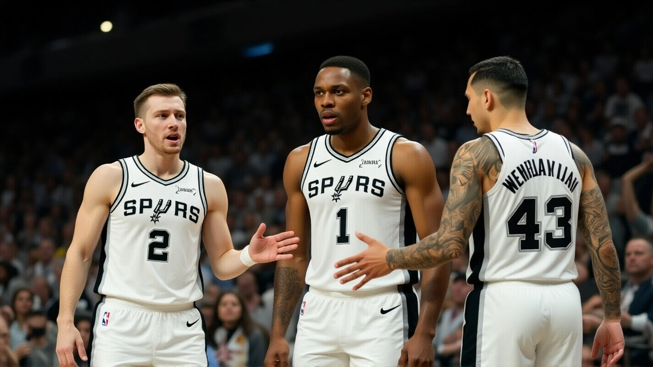 Coaching Strategies and Bench Contributions