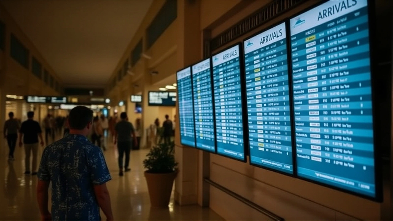 Affected Regions and Broader Risks