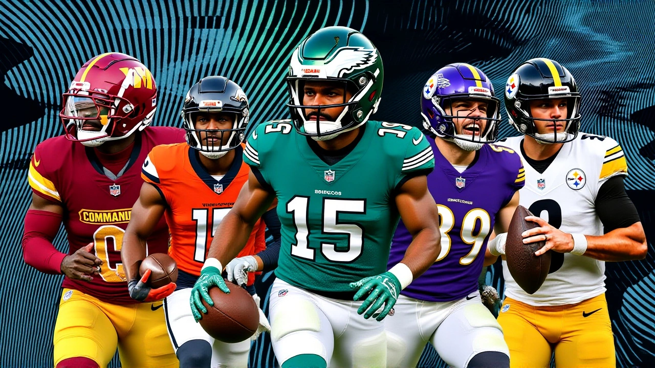 Barnwell’s 14-Team NFL Playoff Forecast Hinges on Jordan Love’s Health and Chargers’ Fate