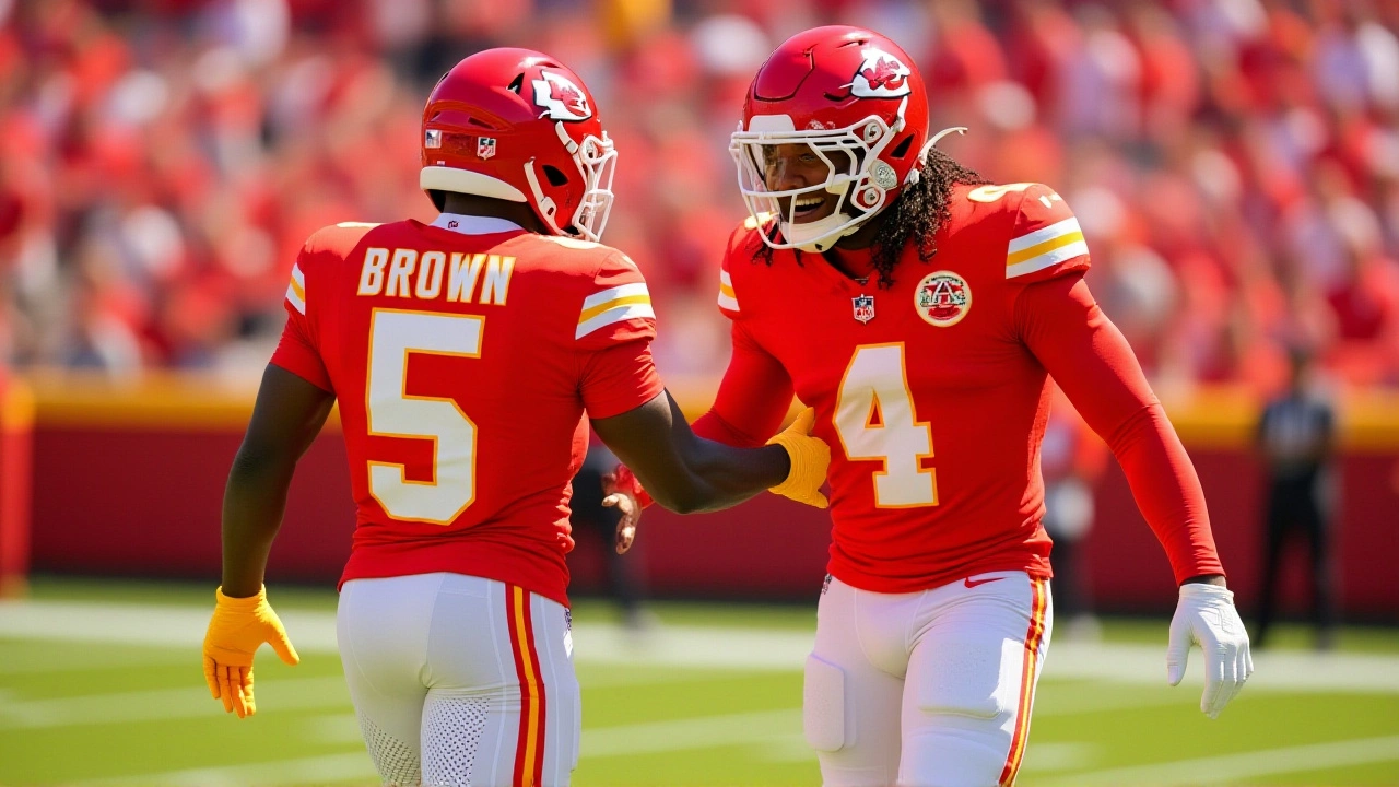 Super Bowl LIX: The Unspoken Pick