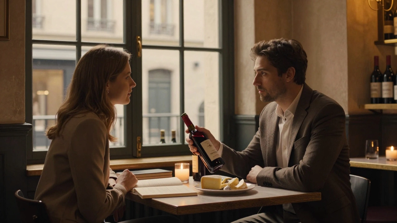 Paris Escort Services: What You Need to Know Before You Go