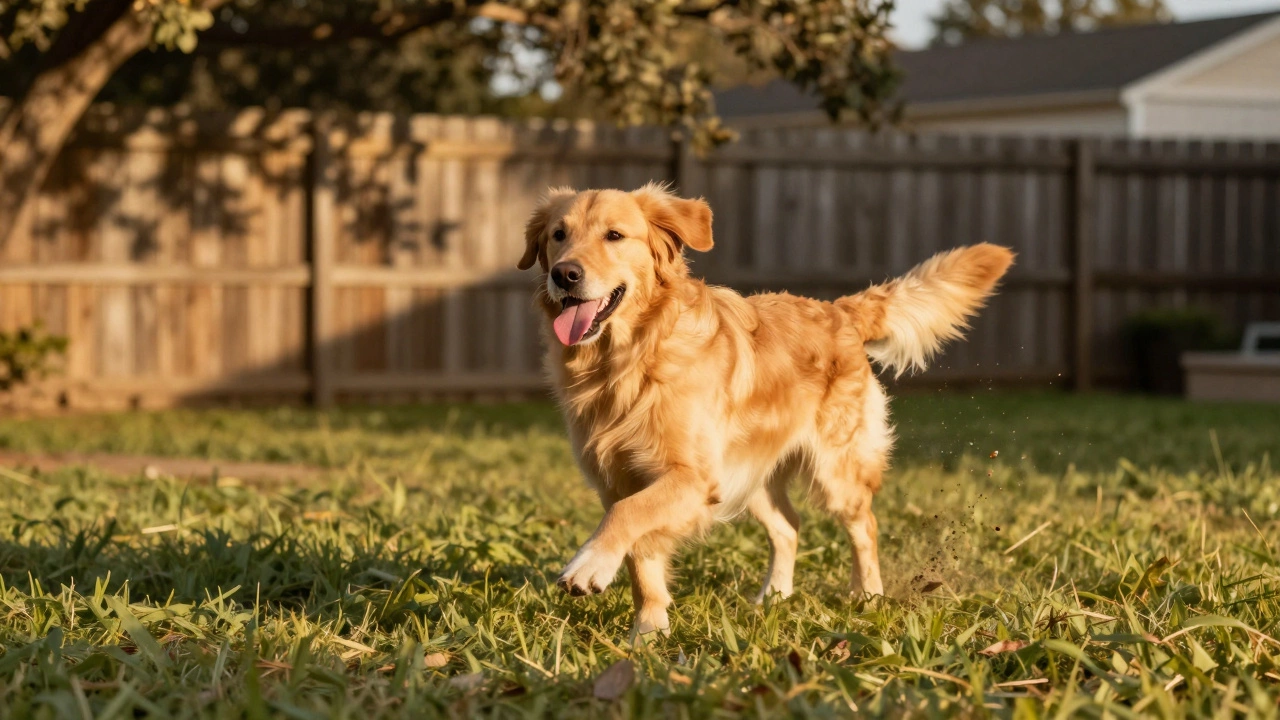 Whoreview: Dogs Don't Wear Pants - And Why That’s Perfect