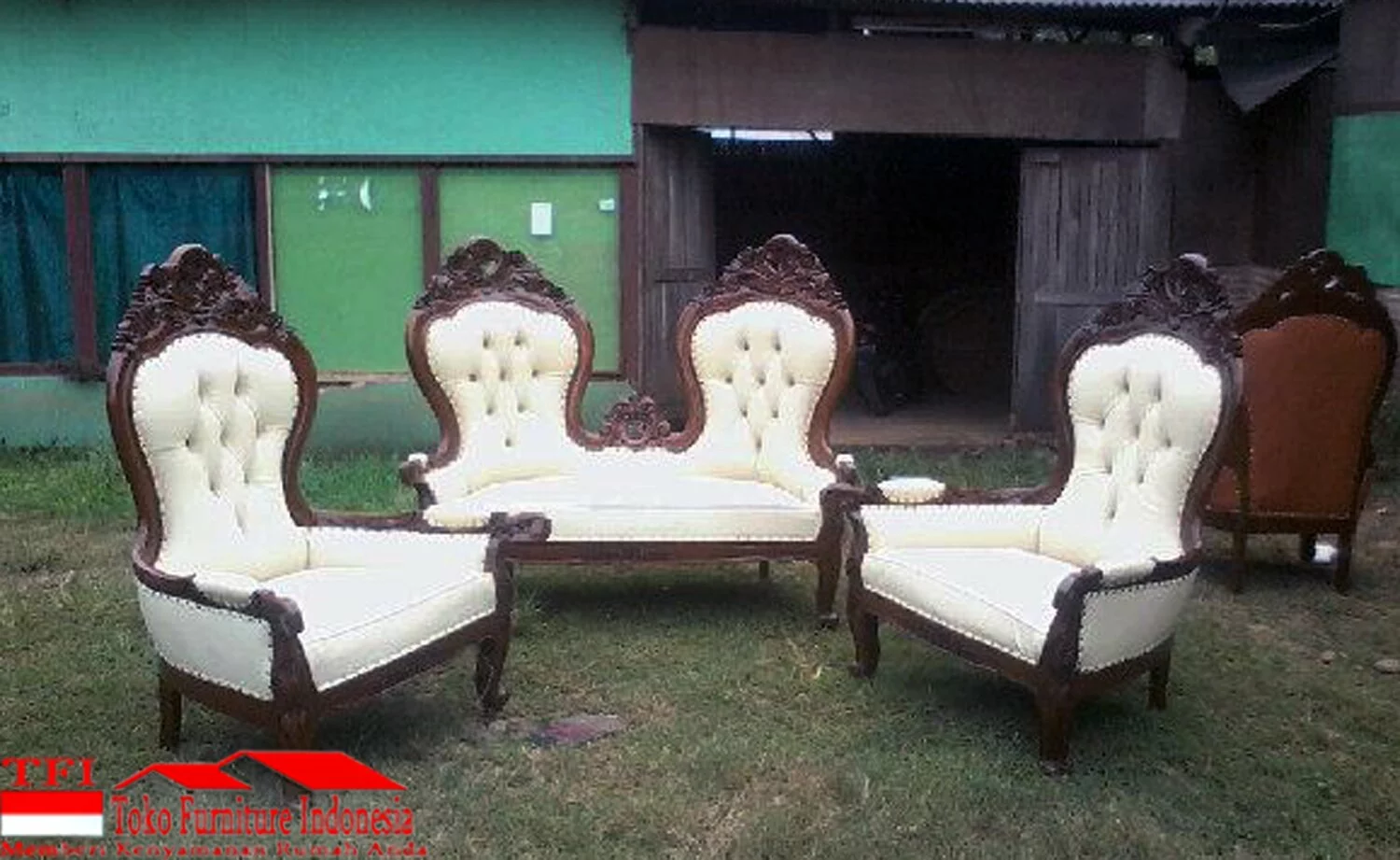 Toko Furniture Indonesia