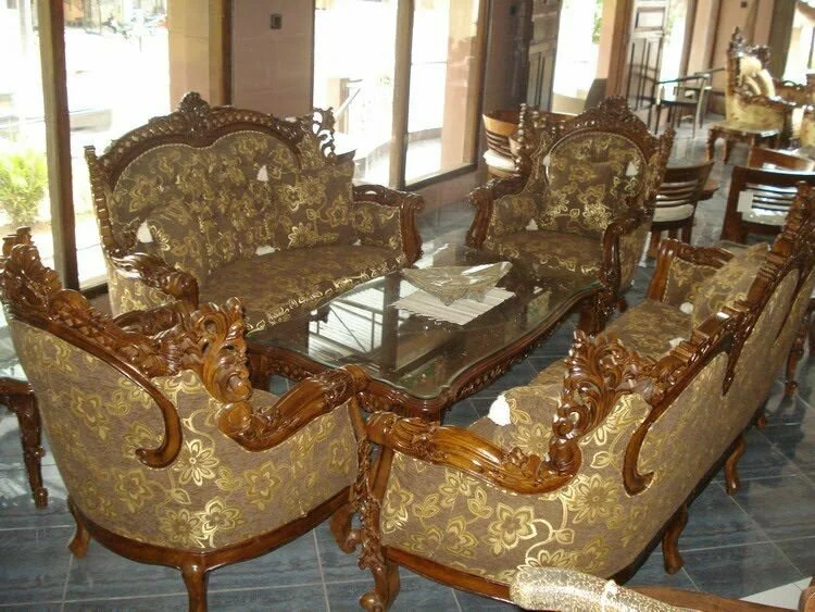 Furniture Indonesia